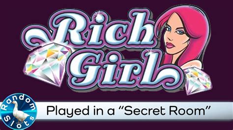 rich girl demo|She's a Rich Girl Slot Machine Review .